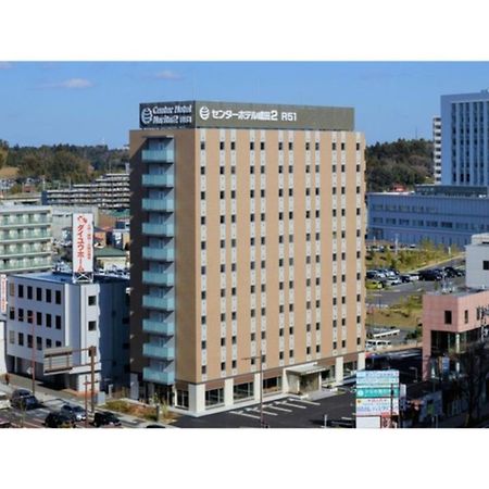 Center Hotel Narita 2 R51 - Vacation Stay 43395V מראה חיצוני תמונה