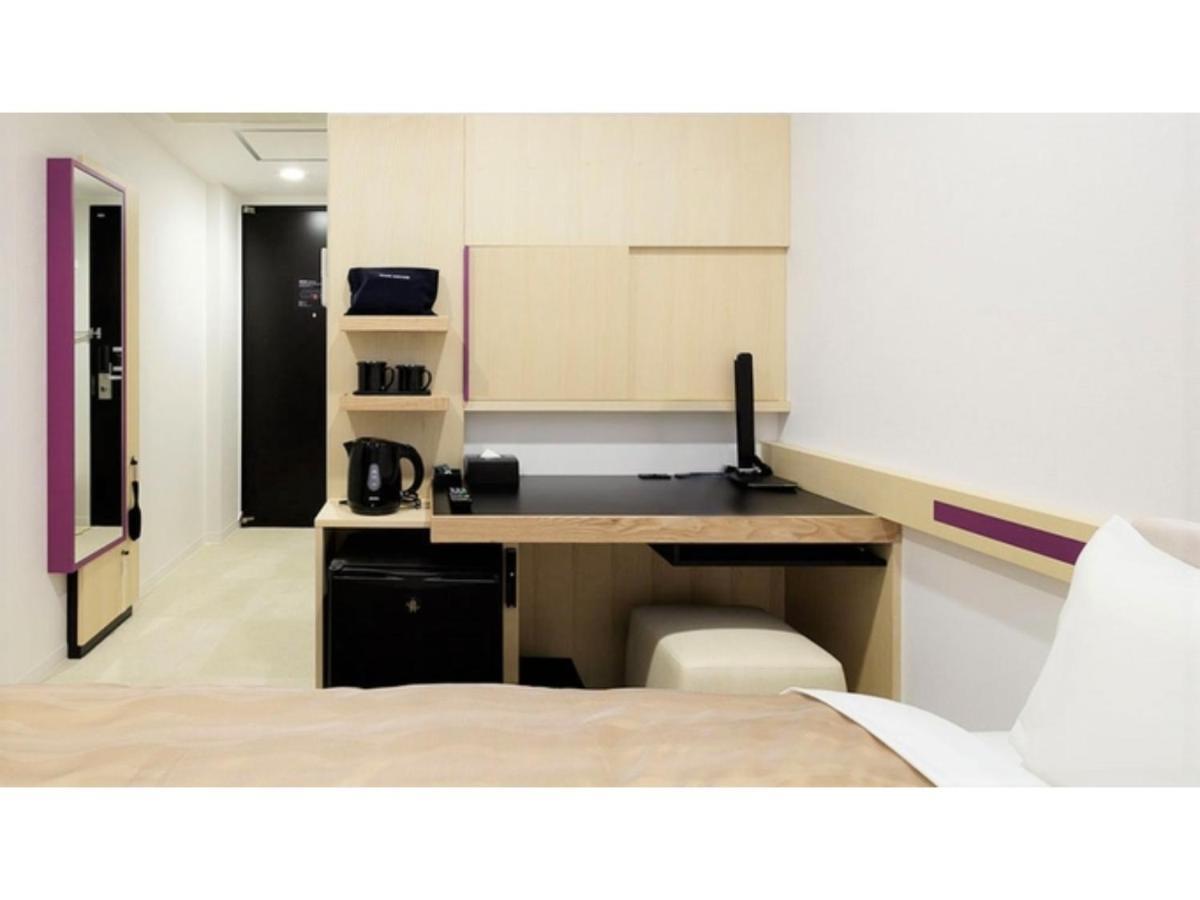 Center Hotel Narita 2 R51 - Vacation Stay 43395V מראה חיצוני תמונה