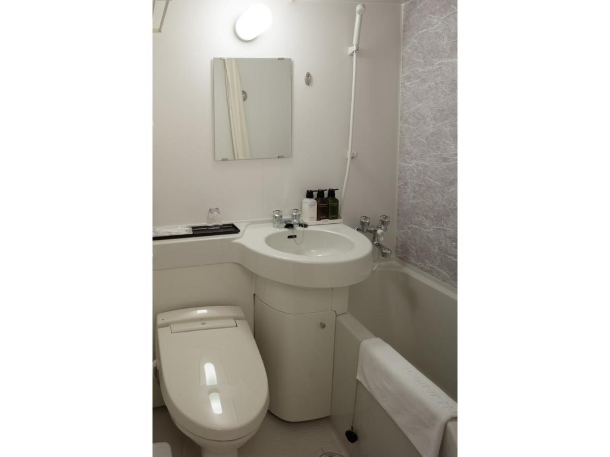 Center Hotel Narita 2 R51 - Vacation Stay 43395V מראה חיצוני תמונה