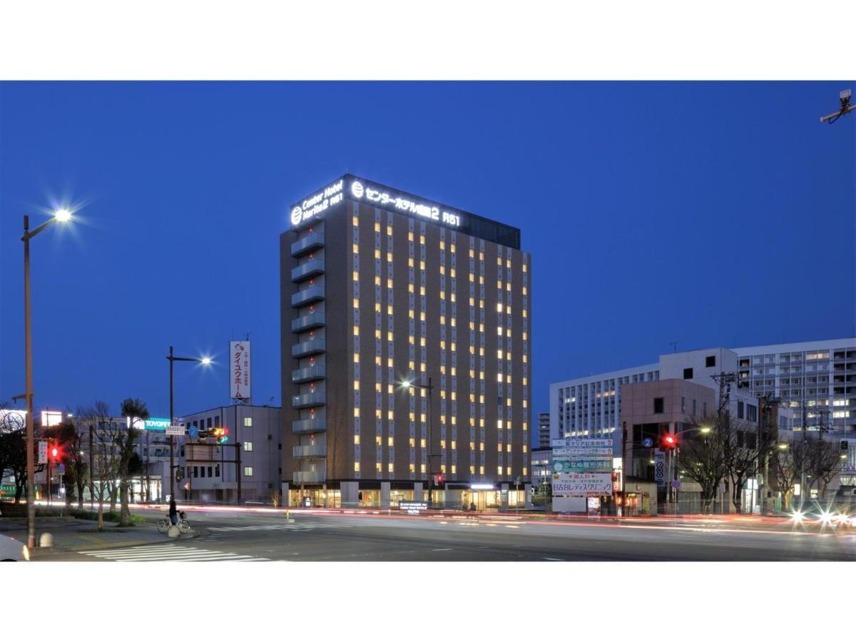 Center Hotel Narita 2 R51 - Vacation Stay 43395V מראה חיצוני תמונה